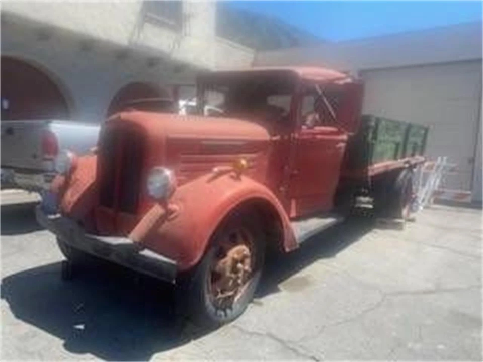 1935 GMC C-Series - Image 4 of 5