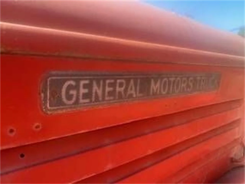1935 GMC C-Series - Image 3 of 5