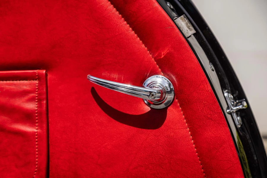 1935 Auburn Speedster - Image 23 of 31