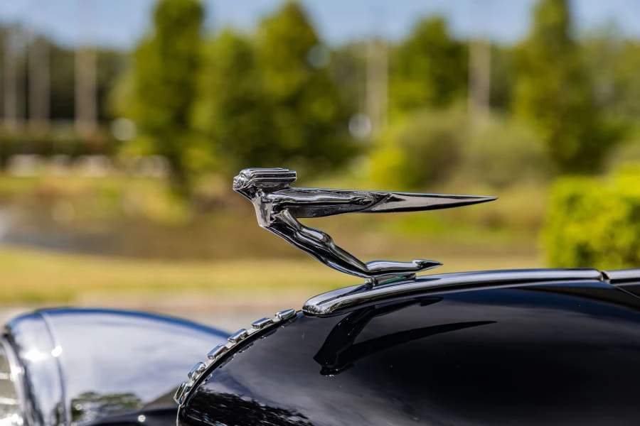1935 Auburn Speedster - Image 12 of 31