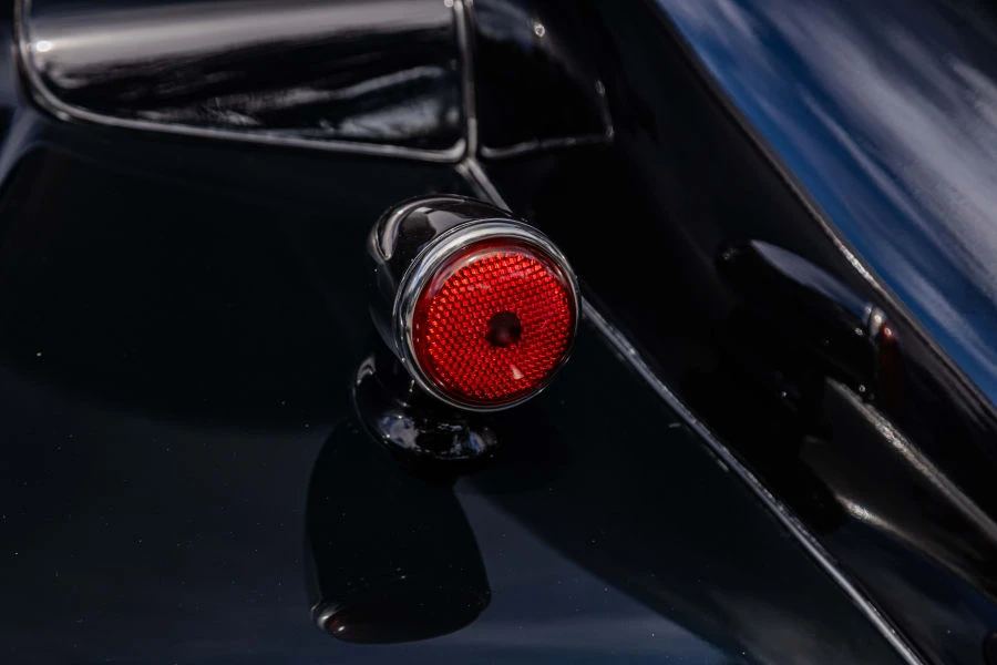 1935 Auburn Speedster - Image 11 of 31