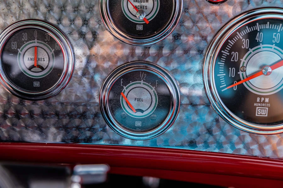 1935 Auburn Speedster - Image 30 of 31