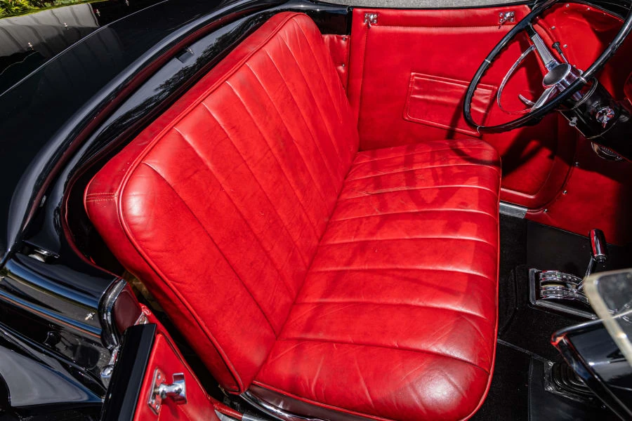1935 Auburn Speedster - Image 28 of 31