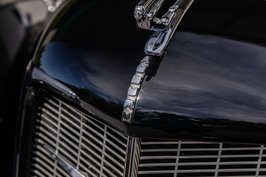 1935 Auburn Speedster - Image 7 of 31