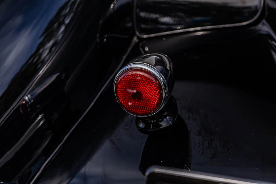 1935 Auburn Speedster - Image 9 of 31