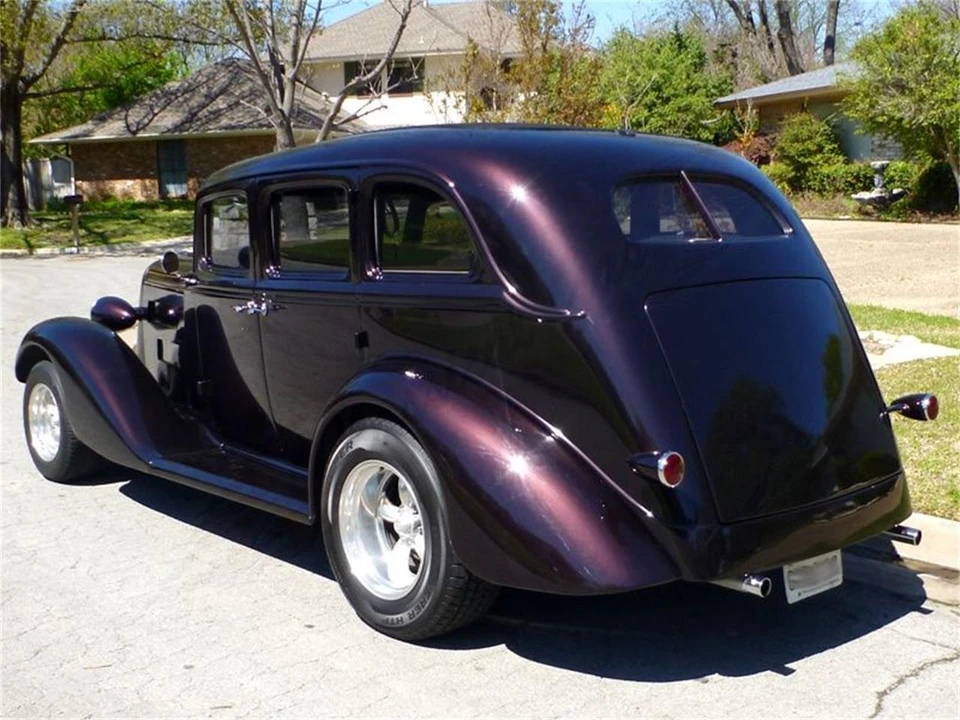 1935 Graham - Image 5 of 12