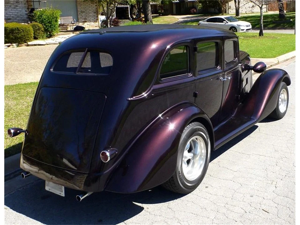 1935 Graham - Image 3 of 12