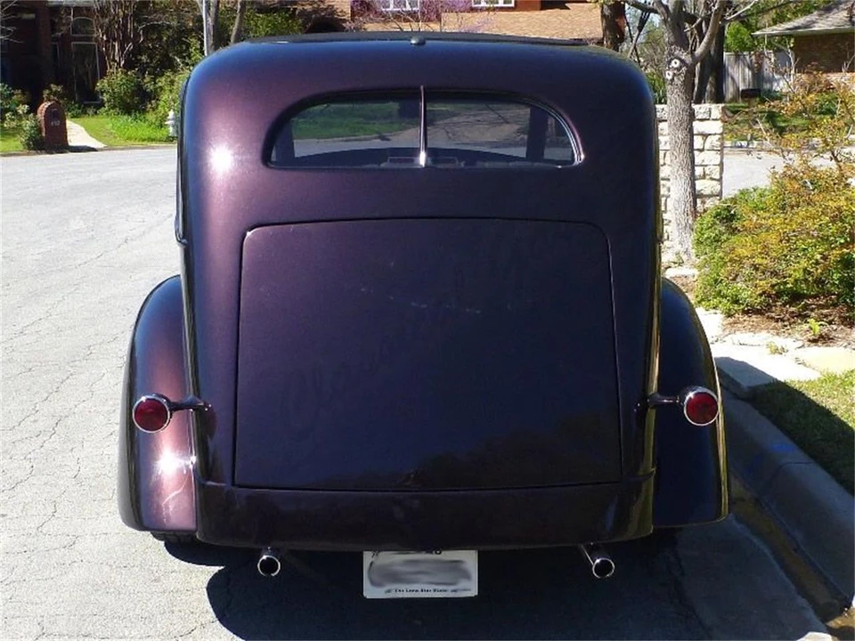 1935 Graham - Image 4 of 12