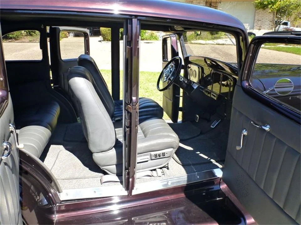 1935 Graham - Image 11 of 12