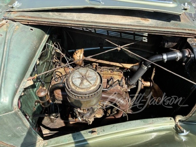 1935 Hudson Super Six - Image 5 of 20