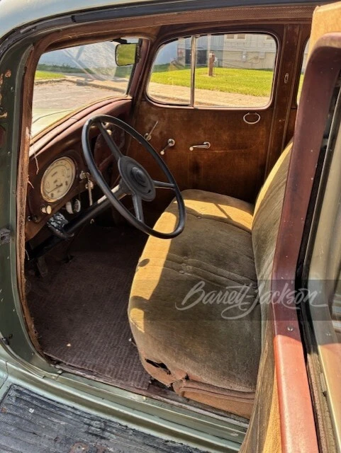 1935 Hudson Super Six - Image 4 of 20