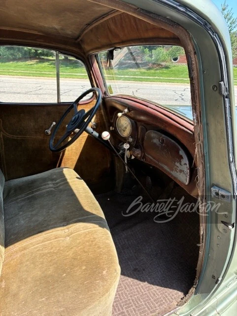 1935 Hudson Super Six - Image 7 of 20