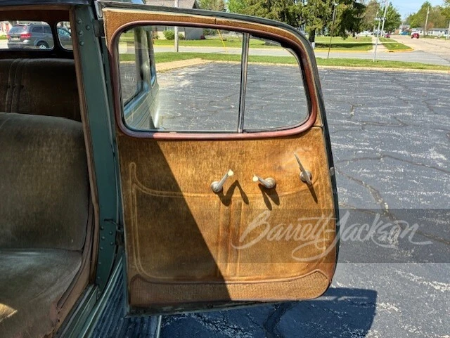 1935 Hudson Super Six - Image 6 of 20