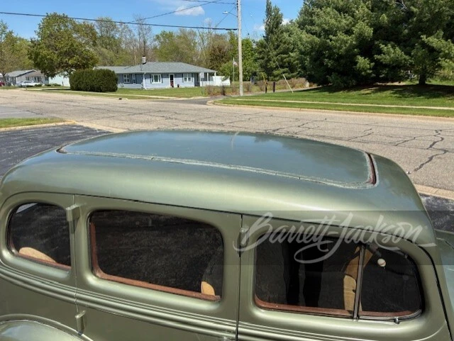 1935 Hudson Super Six - Image 17 of 20