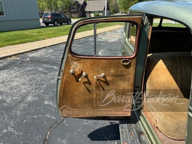 1935 Hudson Super Six - Image 9 of 20