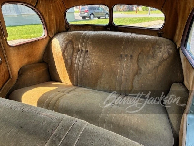 1935 Hudson Super Six - Image 11 of 20