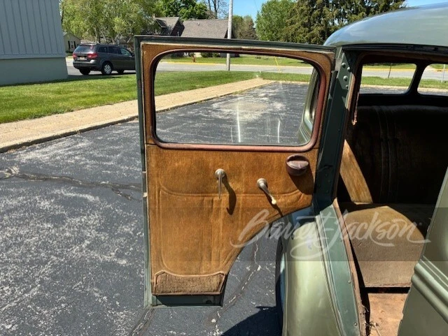 1935 Hudson Super Six - Image 12 of 20