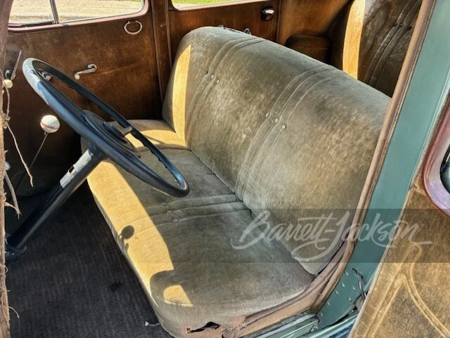 1935 Hudson Super Six - Image 10 of 20