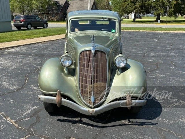 1935 Hudson Super Six - Image 16 of 20