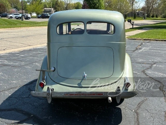 1935 Hudson Super Six - Image 18 of 20