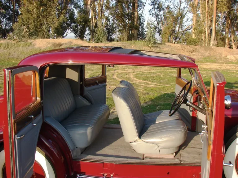 1935 Hispano-Suiza - Image 5 of 8