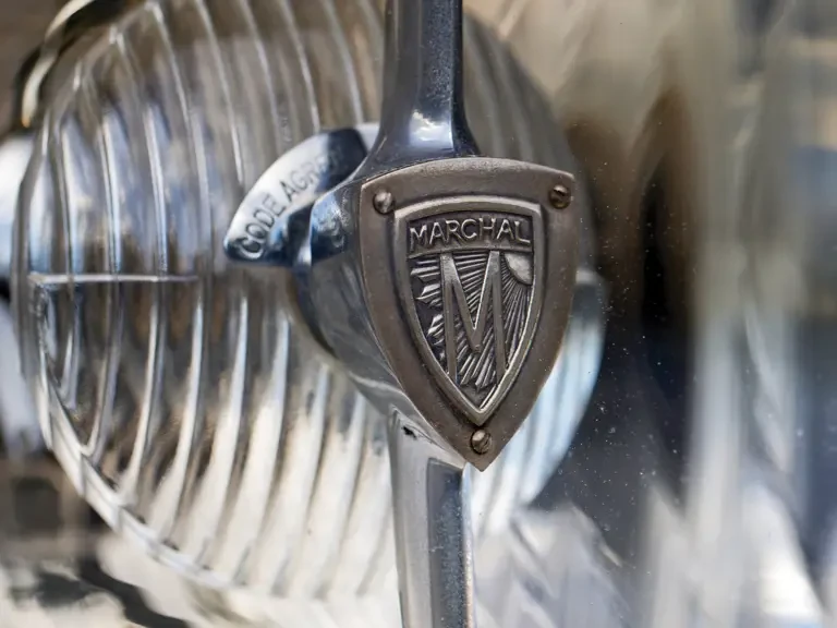 1935 Hispano-Suiza - Image 10 of 22
