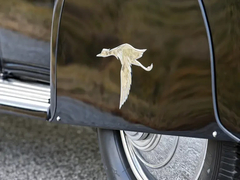 1935 Hispano-Suiza - Image 13 of 22