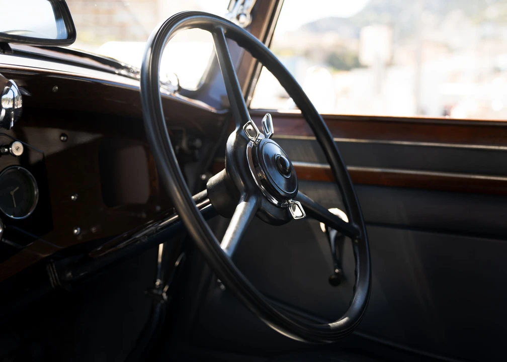 1935 Hispano-Suiza - Image 12 of 31