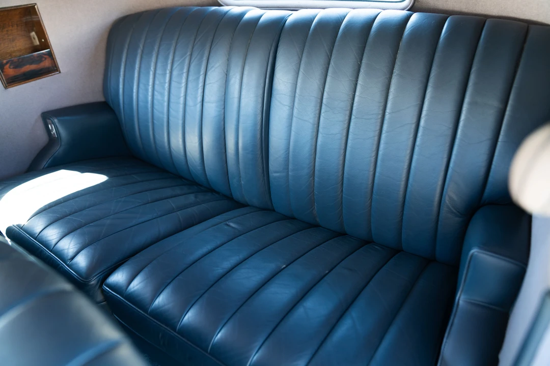 1935 Hispano-Suiza - Image 28 of 31