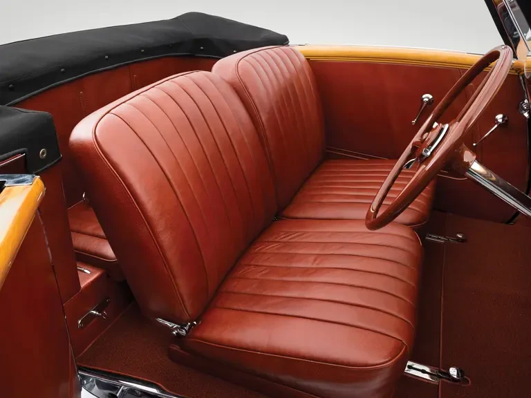 1935 Hispano-Suiza - Image 13 of 31