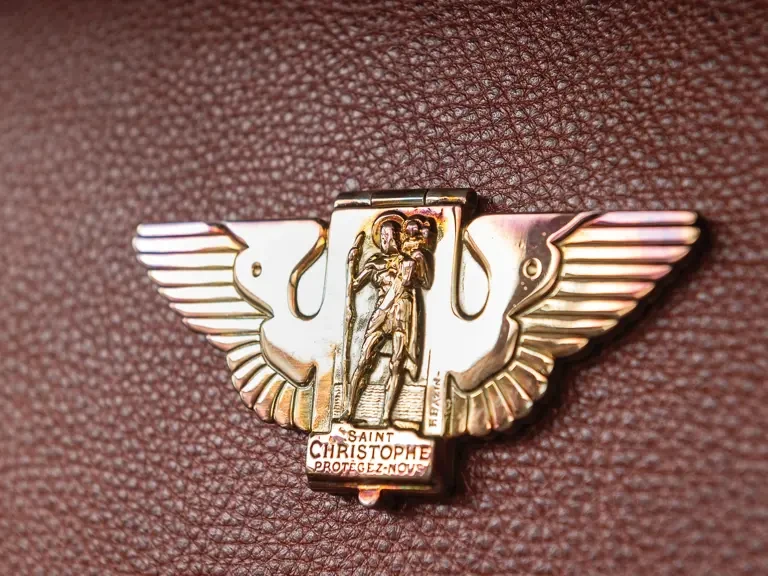 1935 Hispano-Suiza - Image 16 of 31