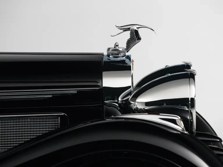 1935 Hispano-Suiza - Image 9 of 24