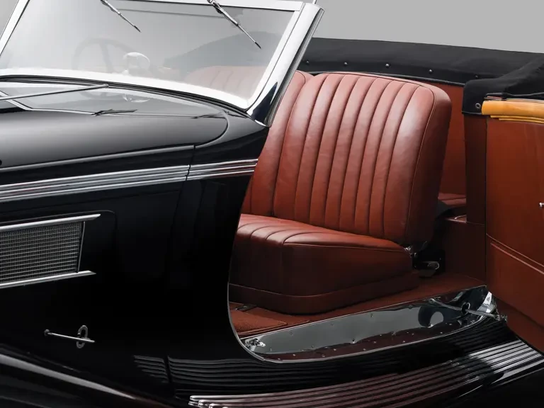 1935 Hispano-Suiza - Image 22 of 31