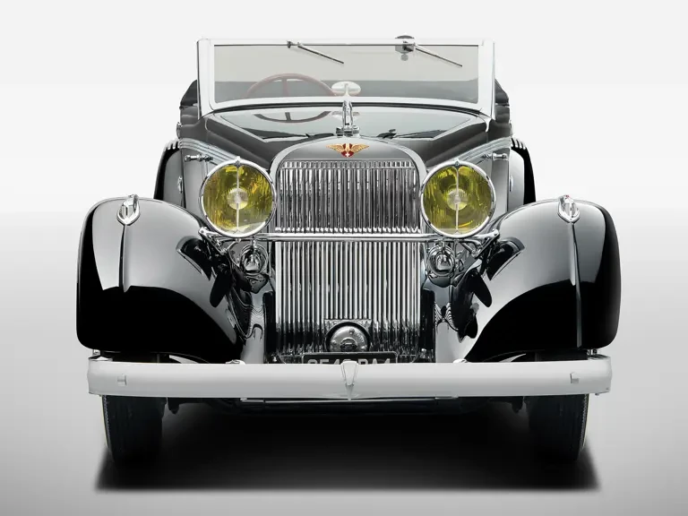 1935 Hispano-Suiza - Image 11 of 31