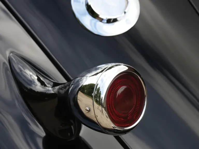 1935 Hispano-Suiza - Image 22 of 31