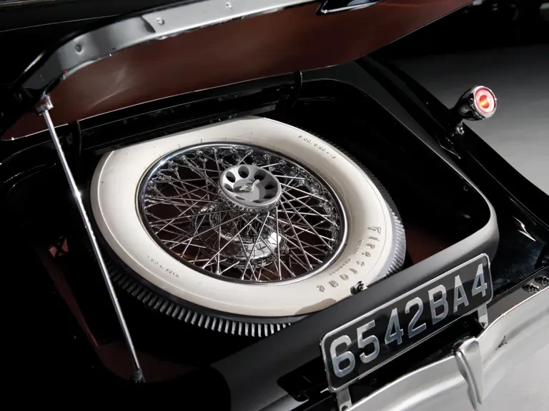 1935 Hispano-Suiza - Image 23 of 24