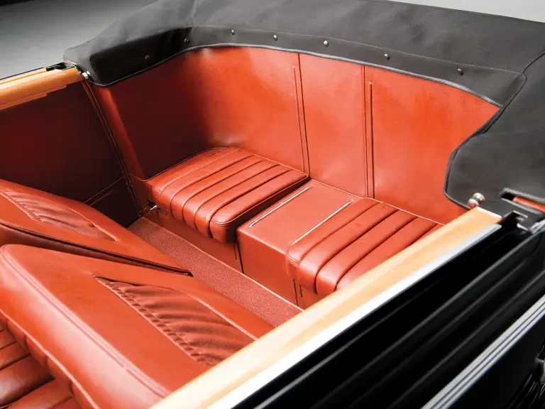 1935 Hispano-Suiza - Image 12 of 24