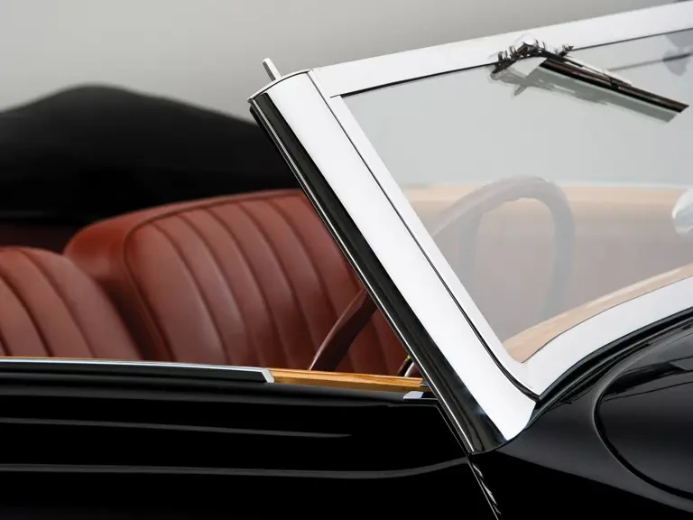 1935 Hispano-Suiza - Image 23 of 31