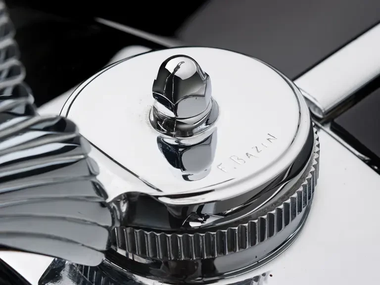 1935 Hispano-Suiza - Image 31 of 31