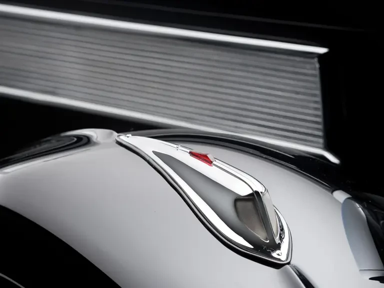 1935 Hispano-Suiza - Image 10 of 31
