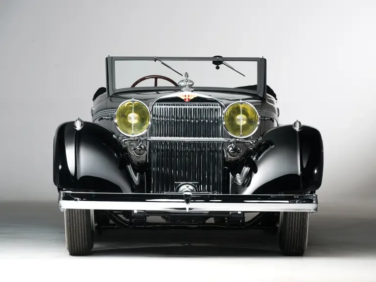 1935 Hispano-Suiza - Image 24 of 24