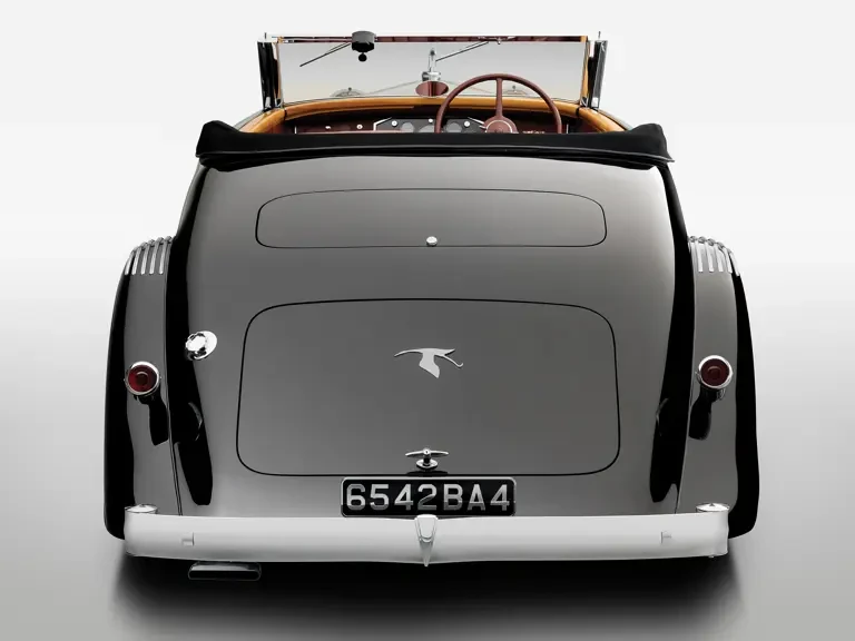 1935 Hispano-Suiza - Image 12 of 31