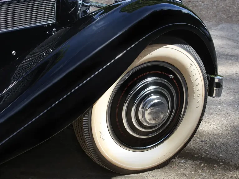 1935 Hispano-Suiza - Image 10 of 31