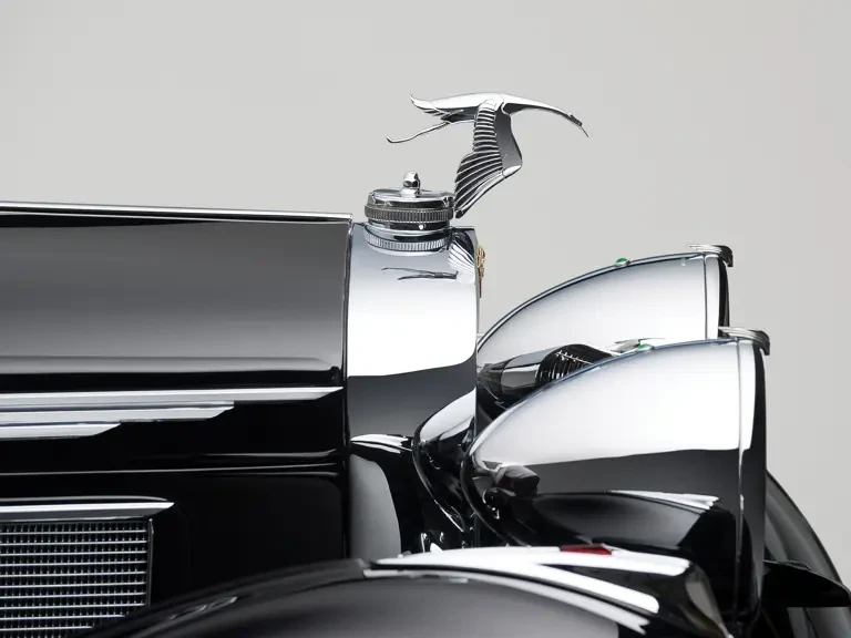1935 Hispano-Suiza - Image 18 of 31