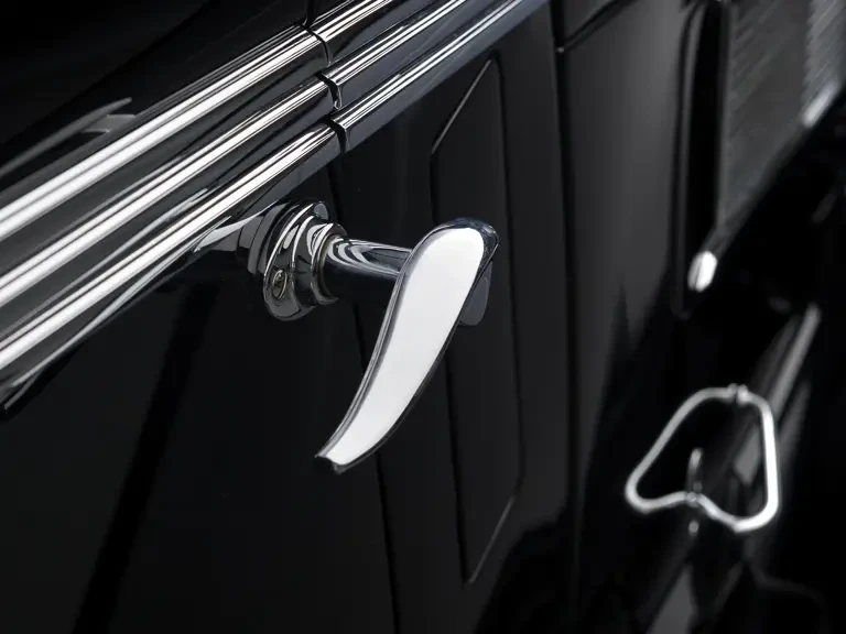 1935 Hispano-Suiza - Image 26 of 31