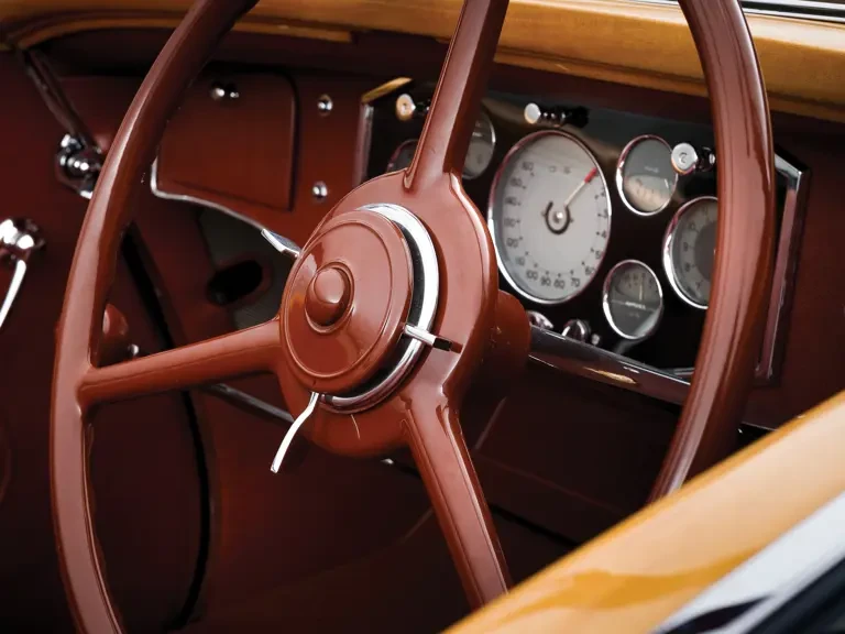 1935 Hispano-Suiza - Image 14 of 31