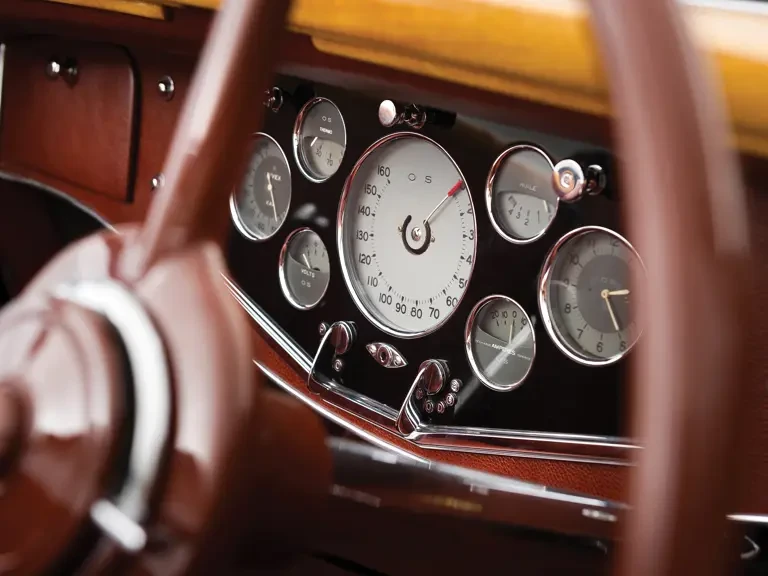 1935 Hispano-Suiza - Image 15 of 31