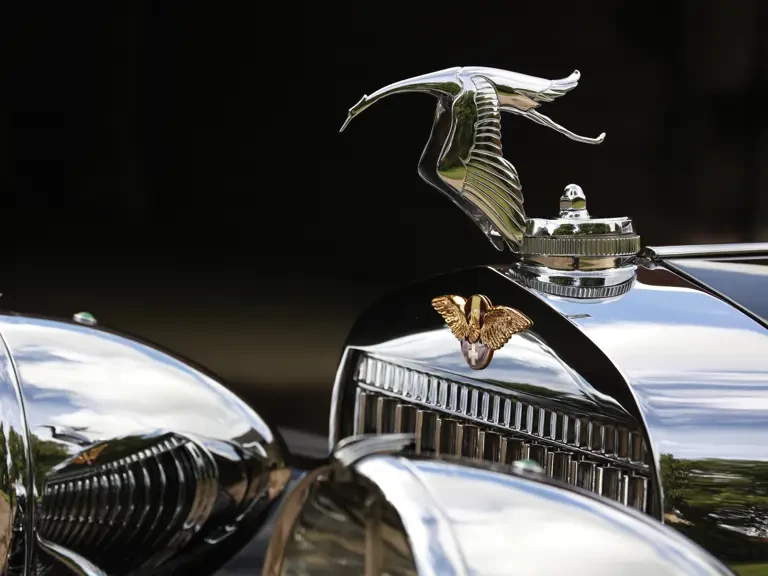 1935 Hispano-Suiza - Image 7 of 31