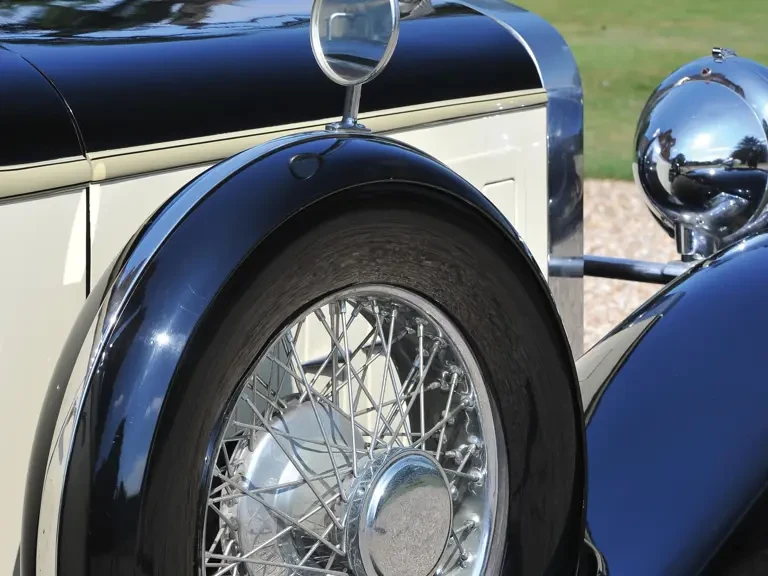 1935 Hispano-Suiza - Image 14 of 24