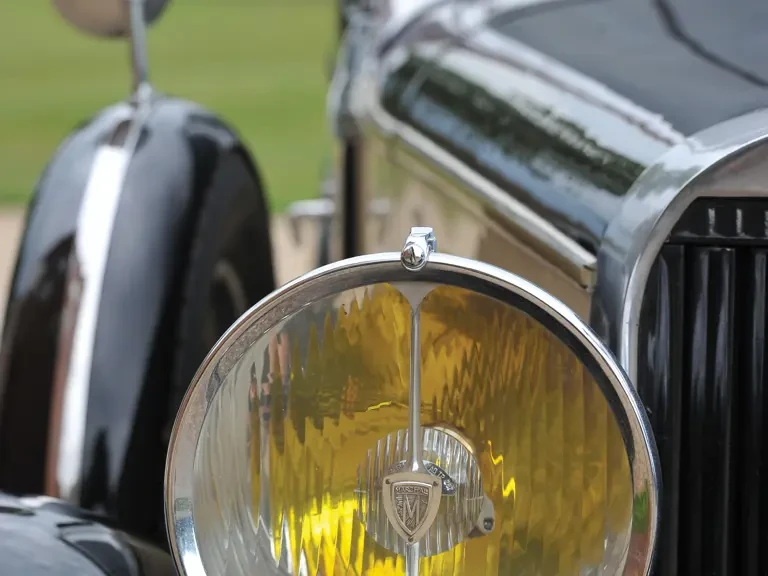 1935 Hispano-Suiza - Image 10 of 24